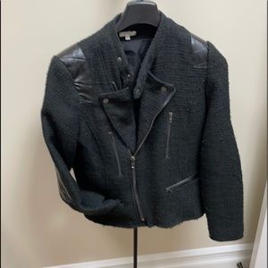 David Bitton Buffalo jacket
